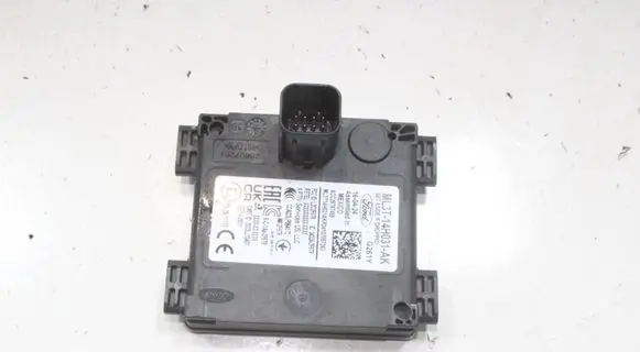 Ford Mustang Mach-E Blind spot module ML3T14H031AK