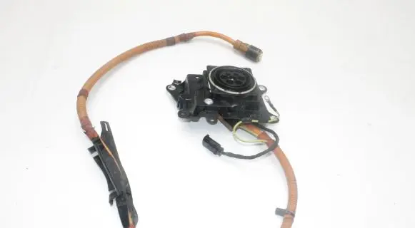 BMW 3 F30 F35 F31 Electric car charging cable 9367068