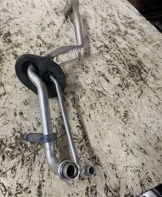 Infiniti QX60 L50 Air conditioning (A/C) pipe/hose