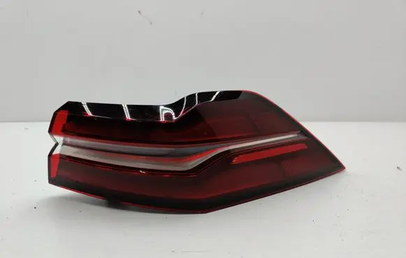 BMW 5 G60 G61 Rear/tail lights H45A01AC613