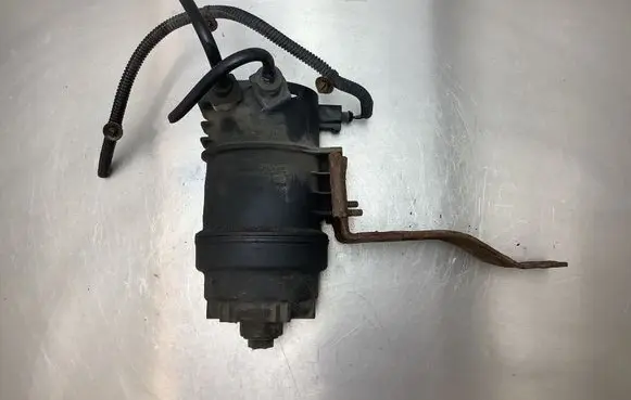 Volvo V70 Fuel filter 6650473180