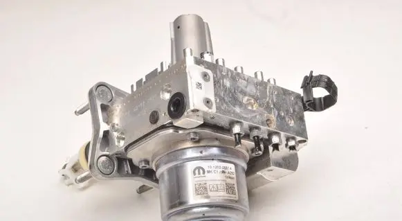 Alfa Romeo Tonale ABS Pump 10120228514
