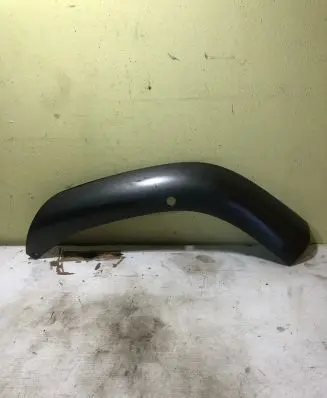 Toyota Corolla Verso AR10 Front bumper lip 768520F010