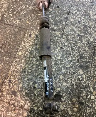 Audi A4 S4 B5 8D Rear shock absorber/damper