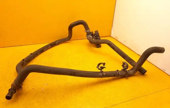 Tesla Model S Electric auxiliary coolant/water pump 600738400B H42M9000000 600735100H