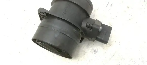 Volkswagen PASSAT B6 Mass air flow meter 0281002461 074906461B 1J0129574CM