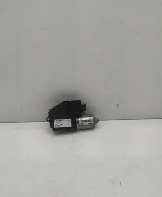 BMW 6 F06 Gran coupe Sunroof motor/actuator 73165359 1731699B