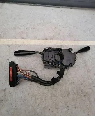 Toyota Land Cruiser (J120) Light switch 8431060790