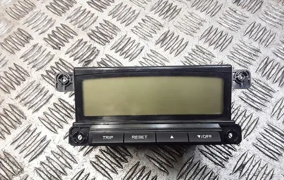 KIA Ceed Screen/display/small screen 957101h100