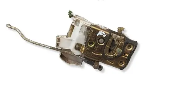 Toyota Avensis T220 Front door lock 