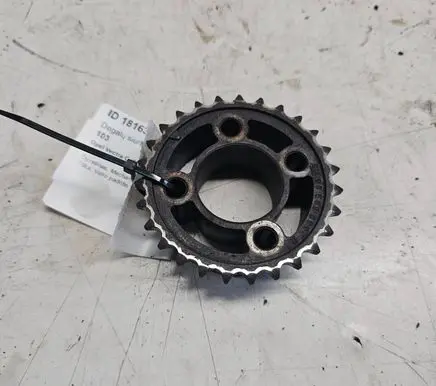 Opel Vectra C Fuel pump gear (pulley) 90500699R