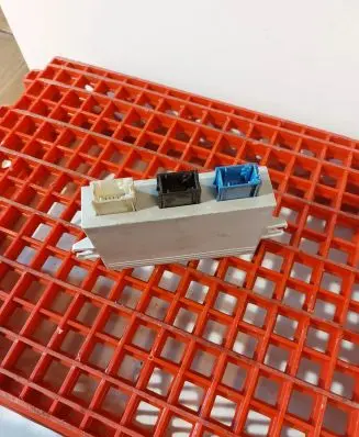 BMW 5 E60 E61 Parking PDC control unit/module 6904010 101S13A100 601732
