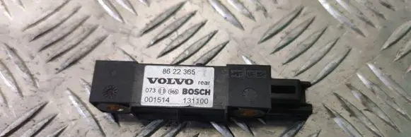 Volvo S60 Airbag deployment crash/impact sensor 8622365