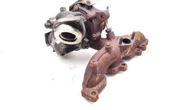 Volkswagen Polo V 6R Turbo 03L255016H