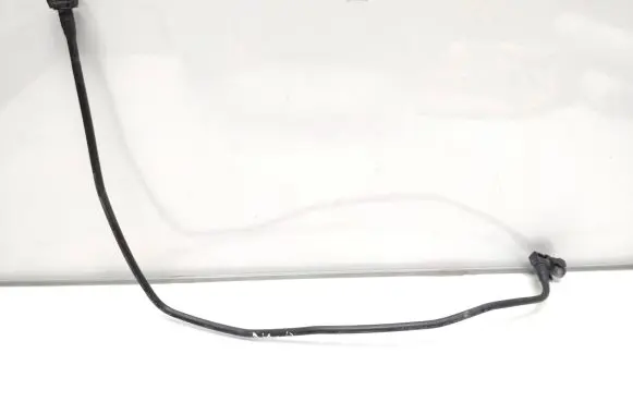 Citroen C4 I Engine coolant pipe/hose