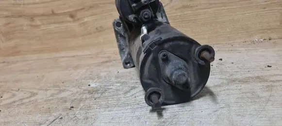 Volvo S40, V40 Starter motor 0001108166