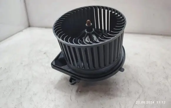 Mini One - Cooper Coupe R56 Heater fan/blower 3422645