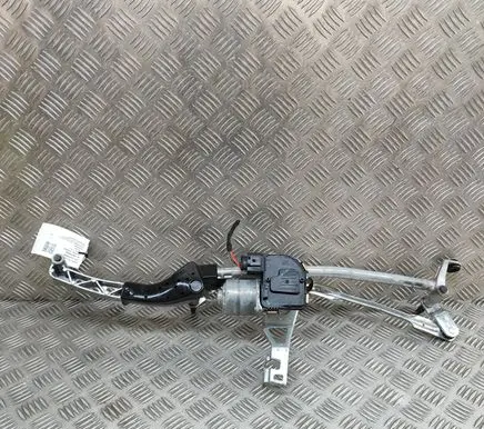 Mercedes-Benz EQE v295 Front wiper linkage and motor A2978207401