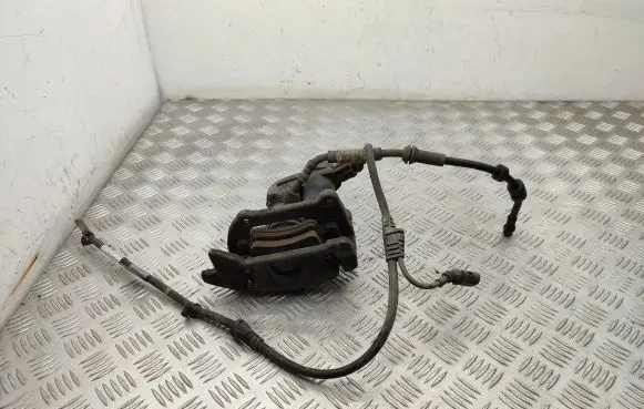 Audi A6 C7 Rear brake caliper