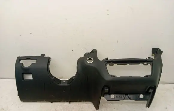 Mercedes-Benz GL X166 Dashboard lower bottom trim panel 029237120064 186122490752 16906186