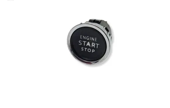 Opel Combo E Engine start stop button switch 12010237