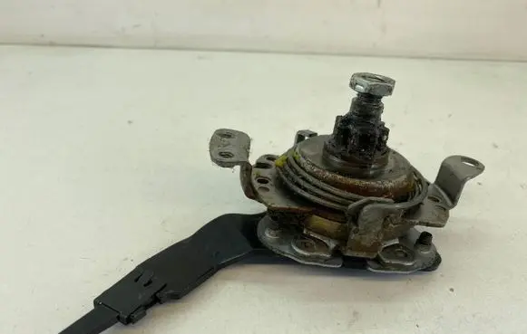 Seat Altea Seat adjustment assembly 5P0881091C