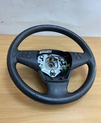 BMW X5 E70 Steering wheel 244543310 D5376