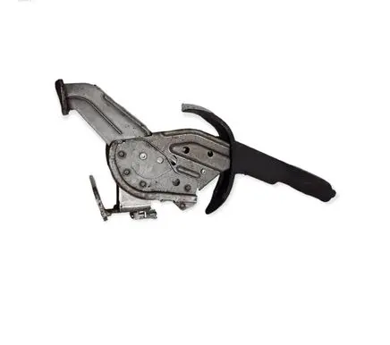 Nissan Patrol Y61 Handbrake/parking brake lever assembly