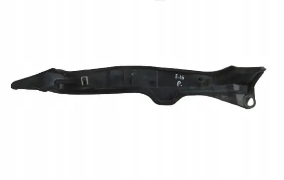 Toyota Corolla E160 E170 Fender end trim 5382702210