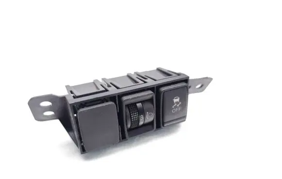 Nissan Leaf I (ZE0) ESP (stability program) switch 