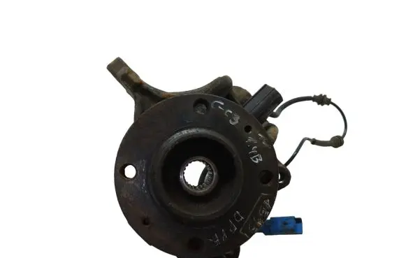 Citroen C3 Front wheel hub