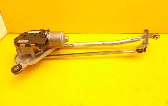 Audi R8 4S Front wiper linkage and motor 4S1955119E