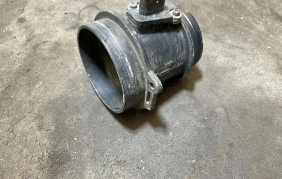 Audi A5 8T 8F Mass air flow meter 059906461N