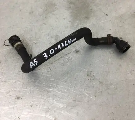 Audi A5 8T 8F Engine coolant pipe/hose 8K0121109K