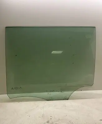 Citroen C4 Grand Picasso Rear door window glass