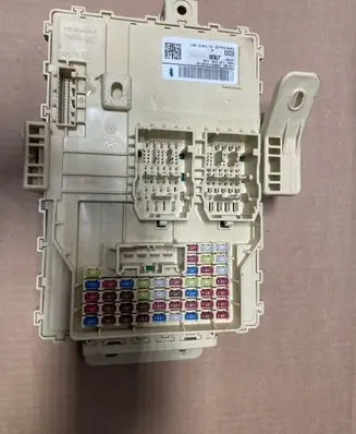KIA Ceed Gateway control module J7830