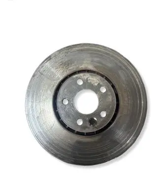 Volvo XC60 Front brake disc 