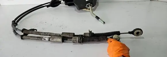 BMW 2 F45 Gear shift rod 8602959 160723082141B 180723082141B