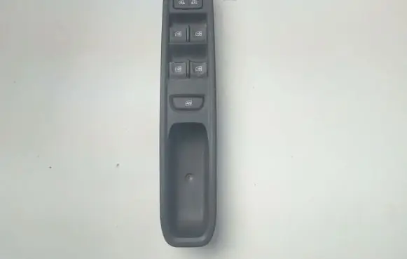 Dacia Jogger Electric window control switch 809615044R