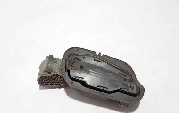 Peugeot 308 Fuel tank cap 9835357380