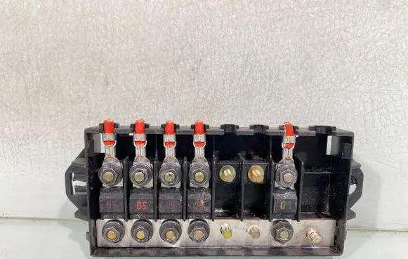 Fuse module