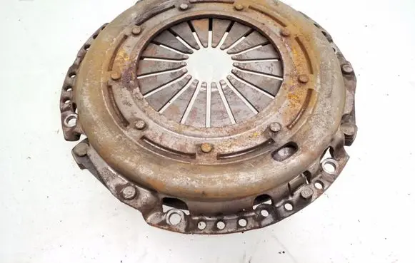 Pressure plate