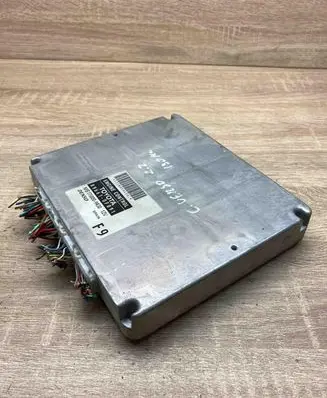 Toyota Corolla Verso AR10 Engine control unit/module ECU 896610F091 1758009430