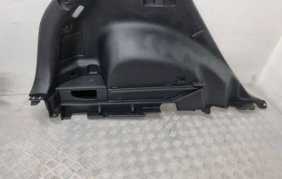 KIA Sportage Trunk/boot side trim panel 85731F1500