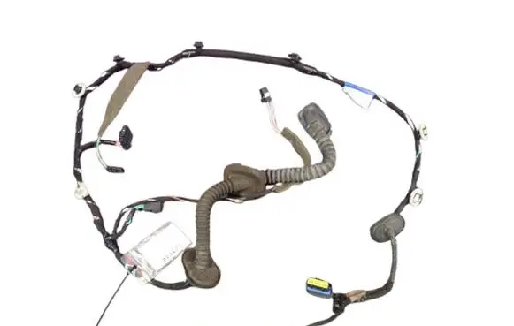 Renault Laguna III Other wiring loom 241270087R
