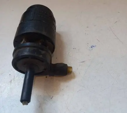 Opel Ascona C Windscreen/windshield washer pump 0392003500
