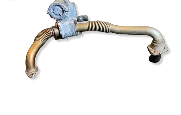 Volkswagen Golf V EGR valve 03C131503B