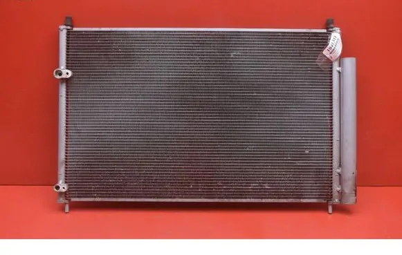 Toyota Avensis Verso Air conditioning (A/C) radiator (interior) 940037