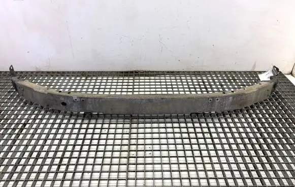 Mercedes-Benz E W211 Front bumper support beam 