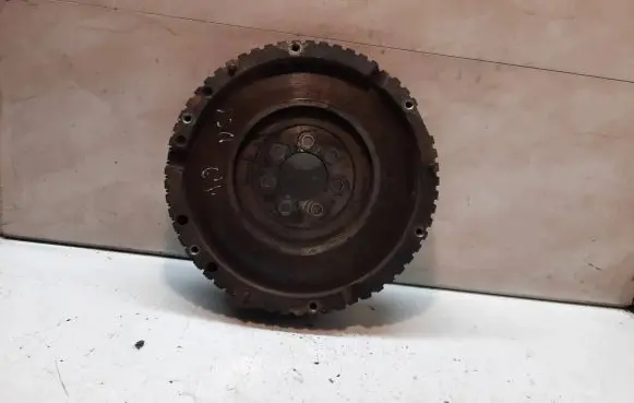 Renault Scenic I Flywheel